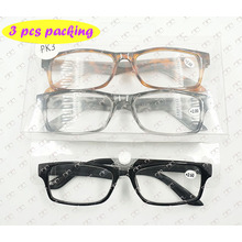 Blister Packing Reading Glasses (3003)